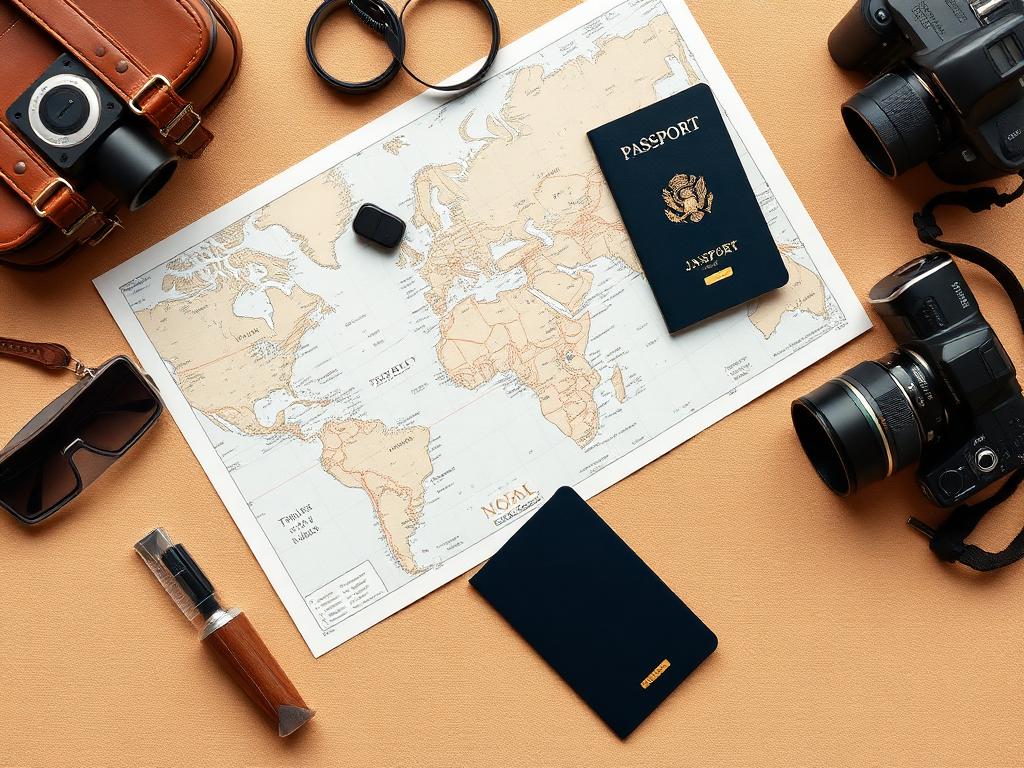 The Wanderlust Bundle
